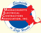 Massachusetts Electrical Contractors Association